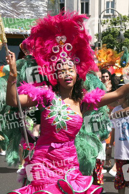Karneval der Kulturen 2015