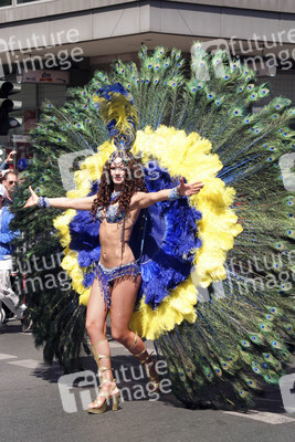 Karneval der Kulturen 2015