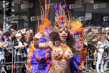 Karneval der Kulturen 2015