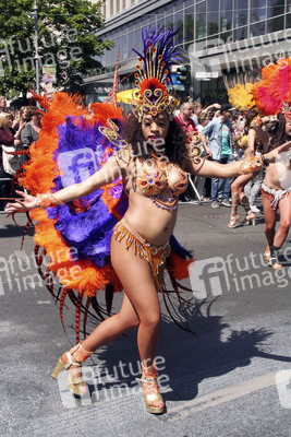 Karneval der Kulturen 2015