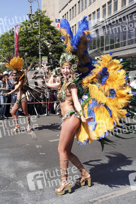 Karneval der Kulturen 2015