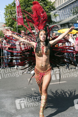 Karneval der Kulturen 2015