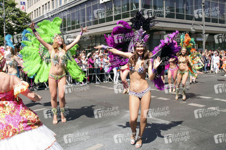 Karneval der Kulturen 2015