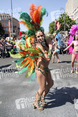 Karneval der Kulturen 2015