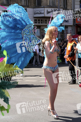 Karneval der Kulturen 2015