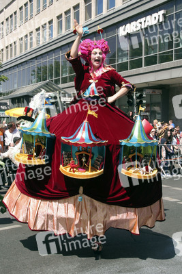 Karneval der Kulturen 2015