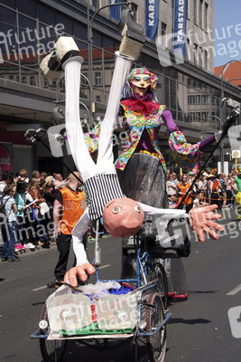 Karneval der Kulturen 2015
