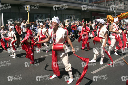 Karneval der Kulturen 2015