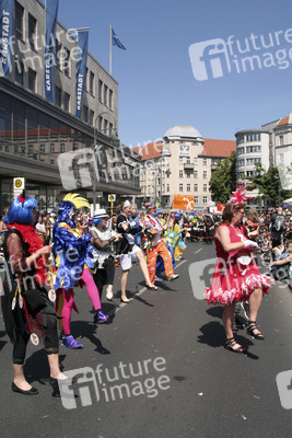 Karneval der Kulturen 2015