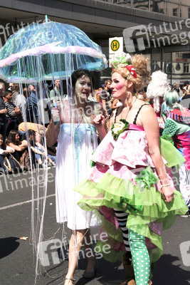 Karneval der Kulturen 2015