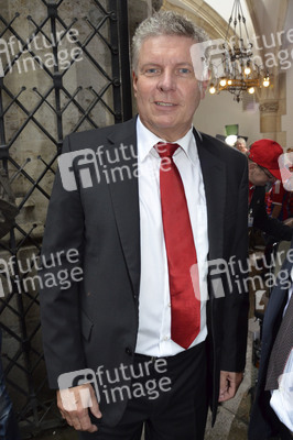 Meisterfeier des FC Bayern München
