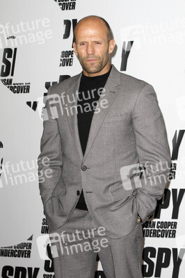 'Spy - Susan Cooper Undercover' Photocall In Berlin