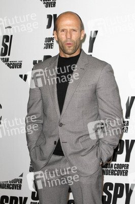 'Spy - Susan Cooper Undercover' Photocall In Berlin