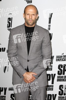 'Spy - Susan Cooper Undercover' Photocall In Berlin