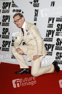 'Spy - Susan Cooper Undercover' Photocall In Berlin
