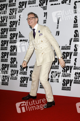 'Spy - Susan Cooper Undercover' Photocall In Berlin
