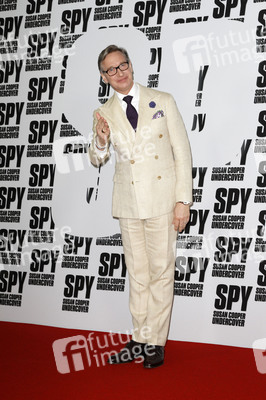 'Spy - Susan Cooper Undercover' Photocall In Berlin