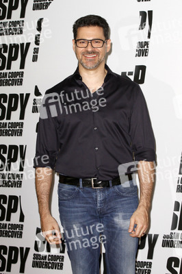 'Spy - Susan Cooper Undercover' Photocall In Berlin