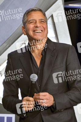 Filmpremiere von 'Tomorrowland / A World Beyond' in Tokyo