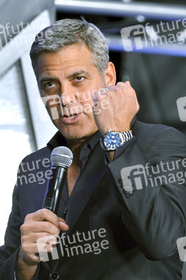 Filmpremiere von 'Tomorrowland / A World Beyond' in Tokyo