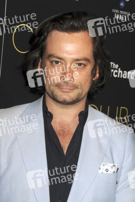 Filmpremiere 'Club Life' in New York