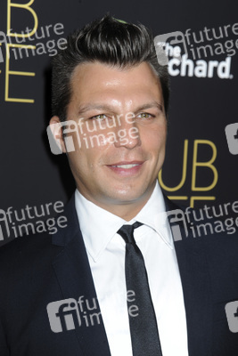 Filmpremiere 'Club Life' in New York