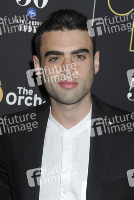 Filmpremiere 'Club Life' in New York