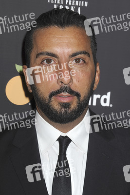 Filmpremiere 'Club Life' in New York