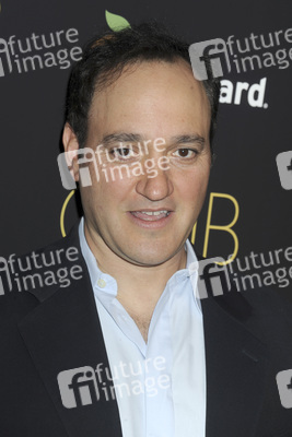 Filmpremiere 'Club Life' in New York