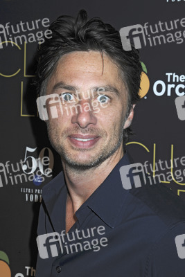 Filmpremiere 'Club Life' in New York