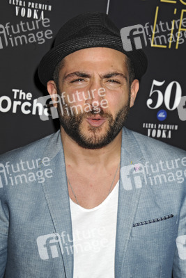 Filmpremiere 'Club Life' in New York