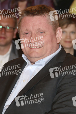 Talkshow 'Markus Lanz' in Hamburg