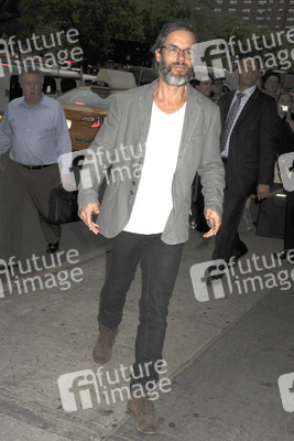 Filmpremiere von 'Results' in New York