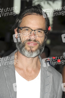 Filmpremiere von 'Results' in New York