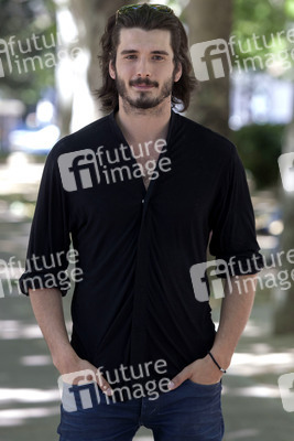 Photocoall zu 'Matar el tiempo' in Madrid