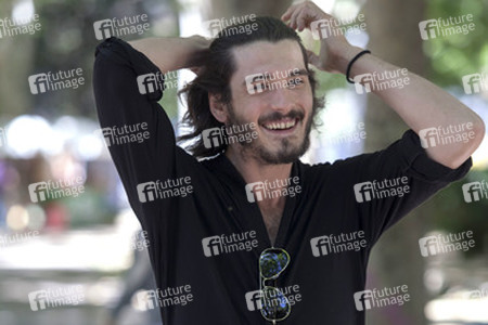 Photocoall zu 'Matar el tiempo' in Madrid