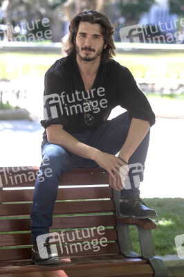 Photocoall zu 'Matar el tiempo' in Madrid