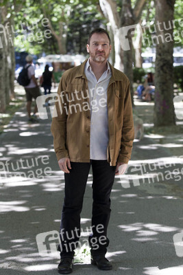 Photocoall zu 'Matar el tiempo' in Madrid