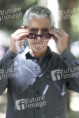 Photocoall zu 'Matar el tiempo' in Madrid