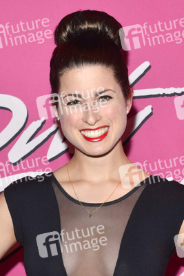 Premiere des Musicals 'Dirty Dancing - Das Original on Tour' in Hamburg