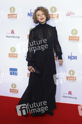 Verleihung des Echo Jazz 2015 in Hamburg