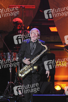 Verleihung des Echo Jazz 2015 in Hamburg