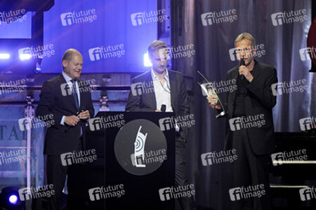 Verleihung des Echo Jazz 2015 in Hamburg