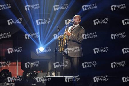 Verleihung des Echo Jazz 2015 in Hamburg