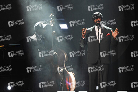 Verleihung des Echo Jazz 2015 in Hamburg