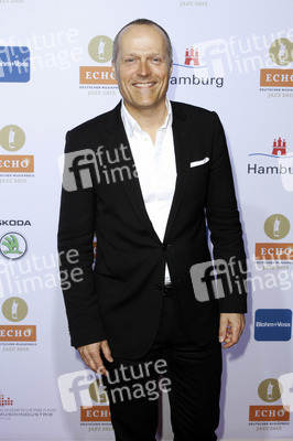 Verleihung des Echo Jazz 2015 in Hamburg