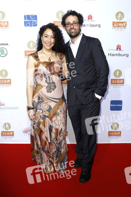 Verleihung des Echo Jazz 2015 in Hamburg