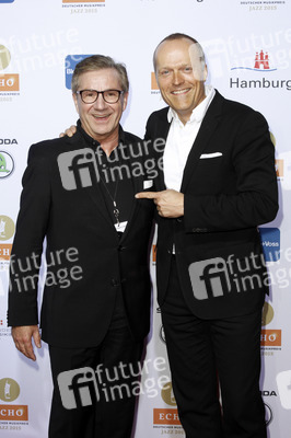 Verleihung des Echo Jazz 2015 in Hamburg
