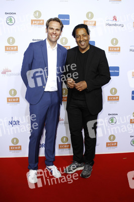 Verleihung des Echo Jazz 2015 in Hamburg