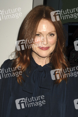 Julianne Moore auf der BookExpo America 2015 in New York